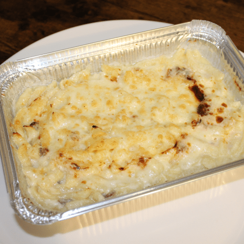Käsespätzle