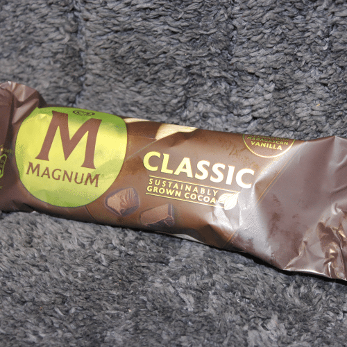 Magnum Classic