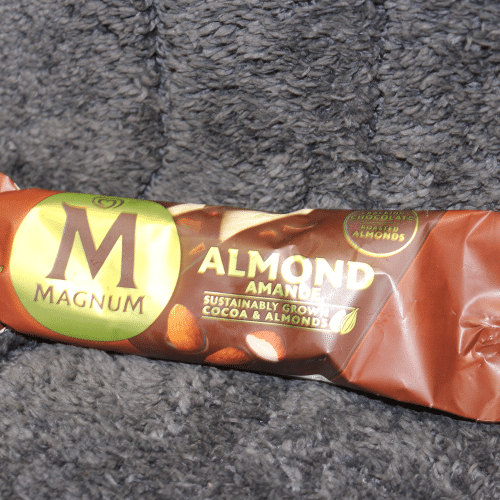 Magnum Mandel