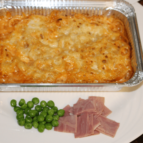 Pasta Emilano