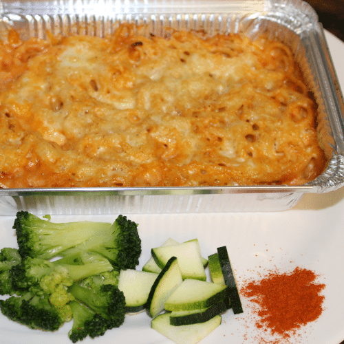 Pasta Vegetaria