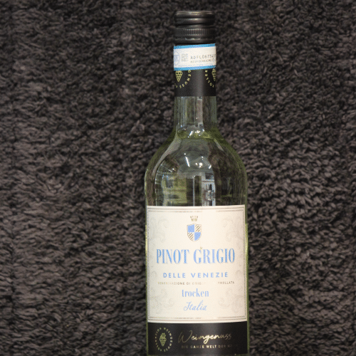 Pinot Grigio 0,75l