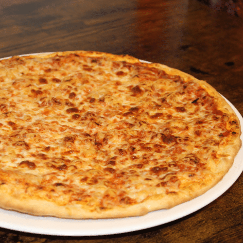 Pizza Margherita