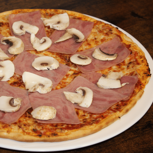 Pizza Regina