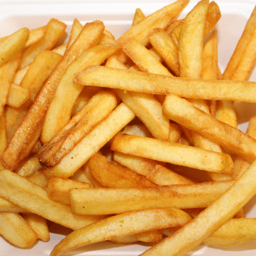 Pommes frites