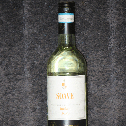 Soave 0,75l