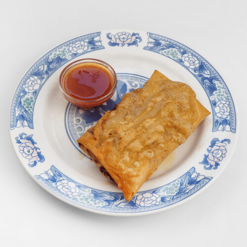 Grosse Frühlingsrolle