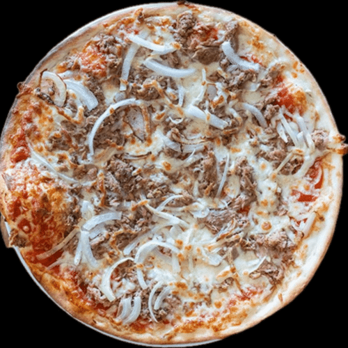 Pizza Pirata