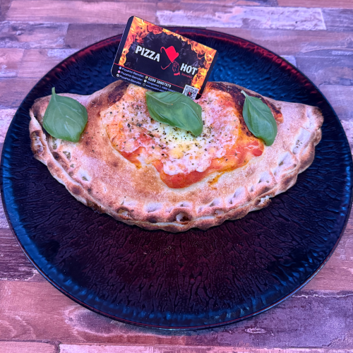 Pizza Calzone (ca. Ø 30cm)