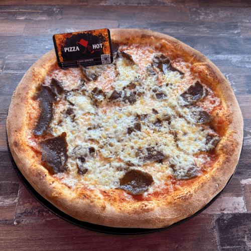 Pizza Döner