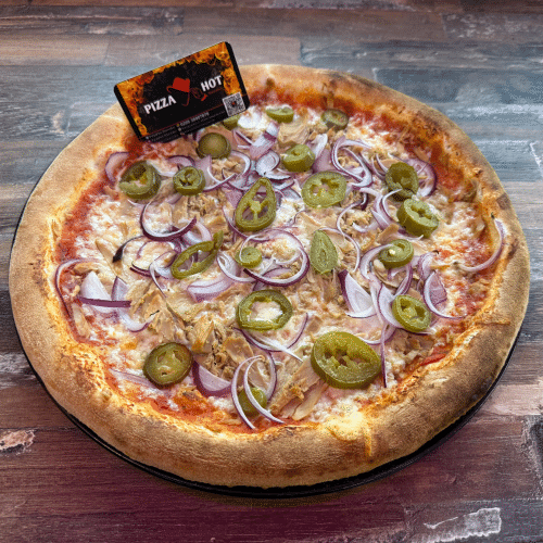 Pizza Itali