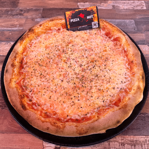 Pizza Margherita