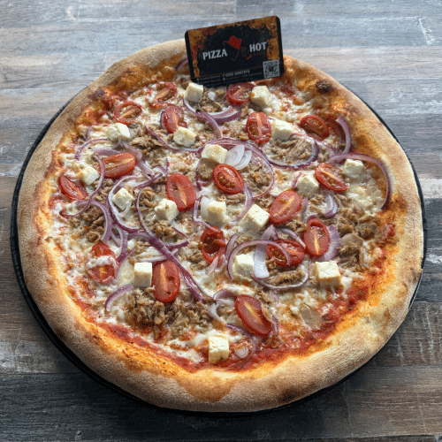 Pizza Roma