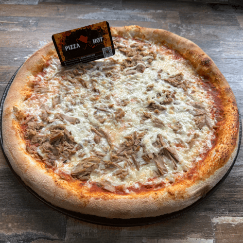 Pizza Tonno
