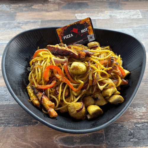 Polo Gebraten