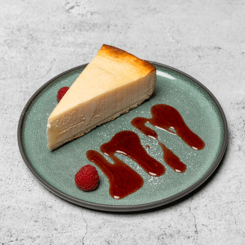 Cheesecake