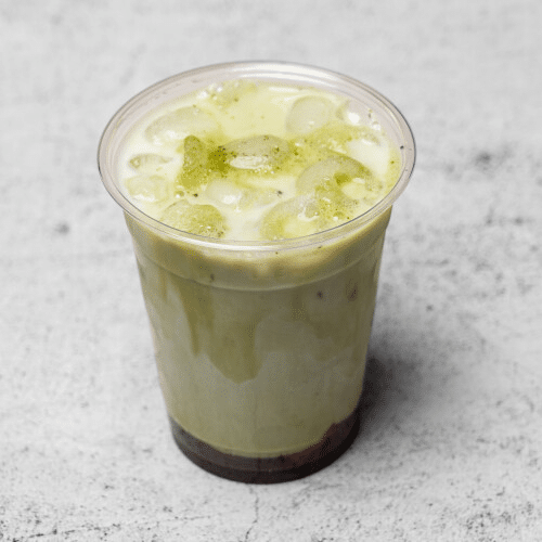 Matcha Classic 0,2l