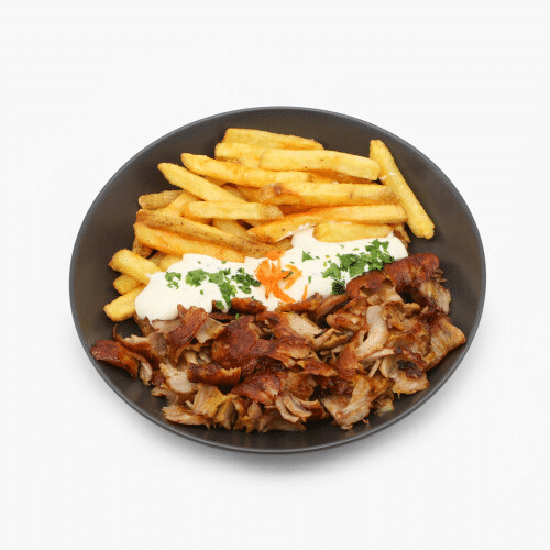 Döner-Box