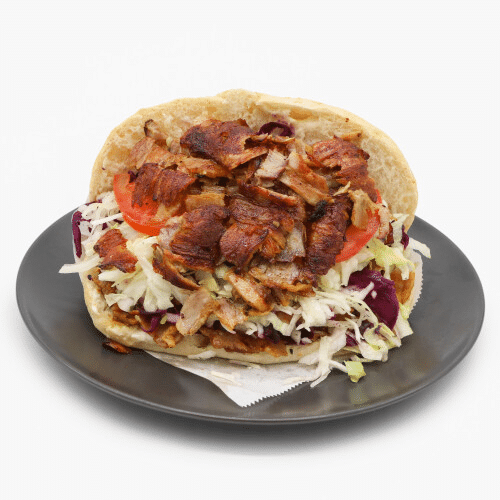 Döner Classic