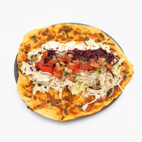Lahmacun