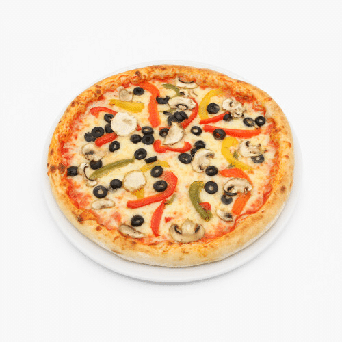 Pizza Vegetaria (vegetarisch)