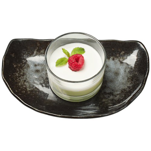 Avocado Pudding Bo