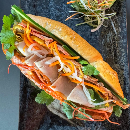 Banh Mi Sai Gon