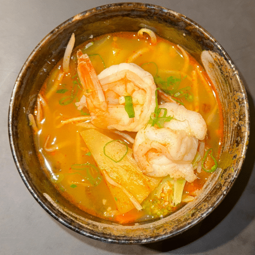 Canh Chua Tom