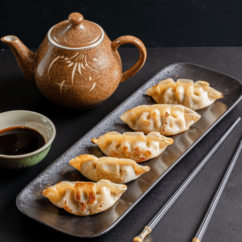 Gyoza (5 Stück)