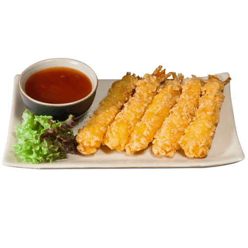 Tom Tempura (2 Stück)