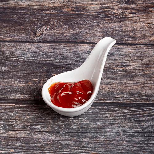 Ketchup