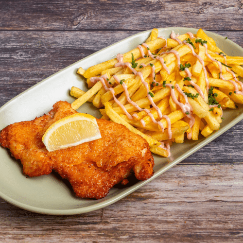 Cordon Bleu