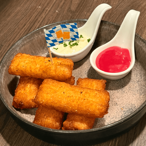 Rösti Sticks