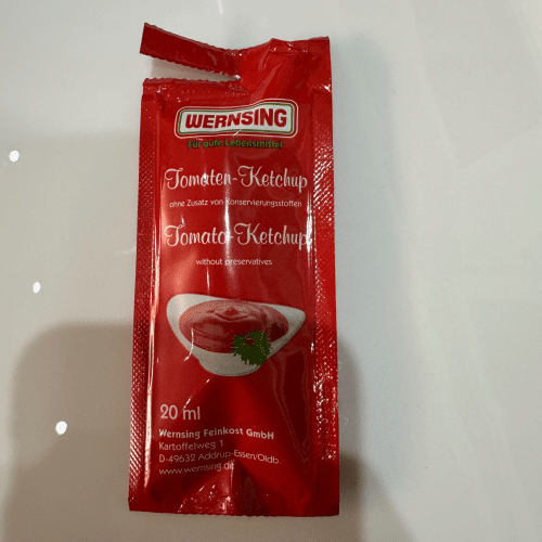 Ketchup
