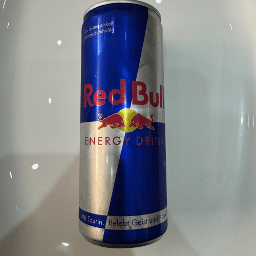 Red Bull Energy Drink 0,25l (EINWEG)