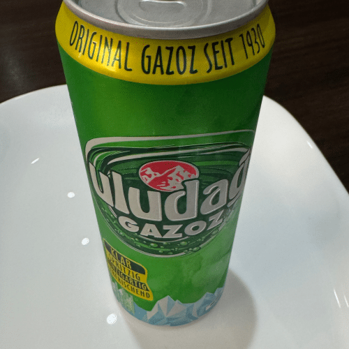 Uladag 0,33l