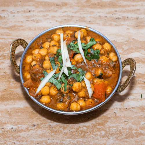 Channa Masala