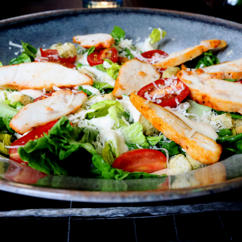 Caesar Salad