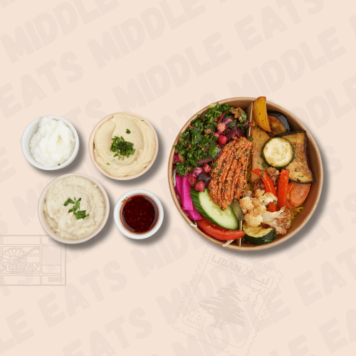 Makali Big Bowl