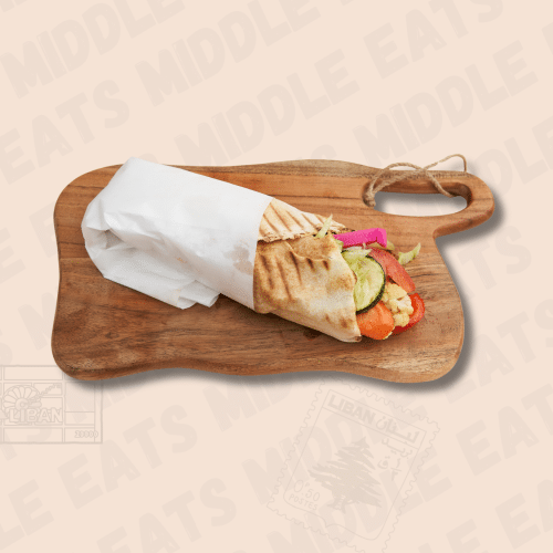 Makali Wrap