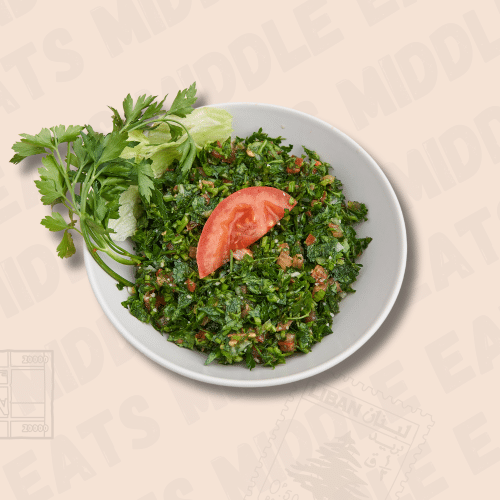 Tabouleh Salat