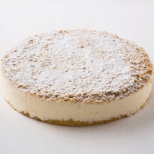 New York Cheesecake Original