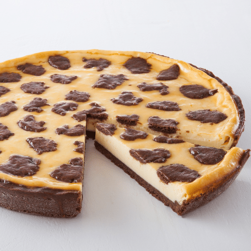 Zupfkuchen