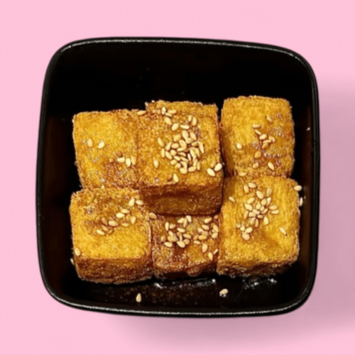 Fried Tofu