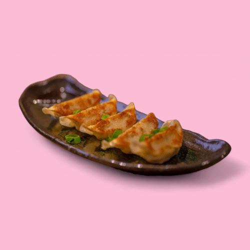Gyoza
