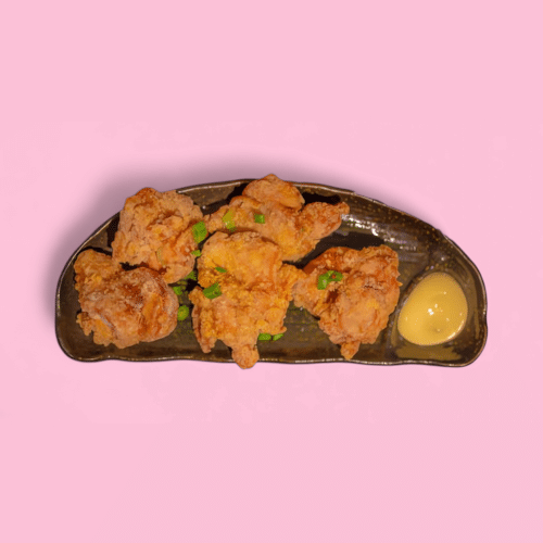 Karaage (6 Stück)