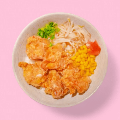 Karaage Don