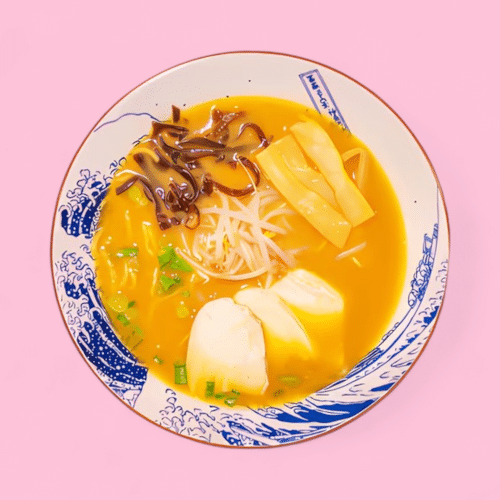 Miso Ramen