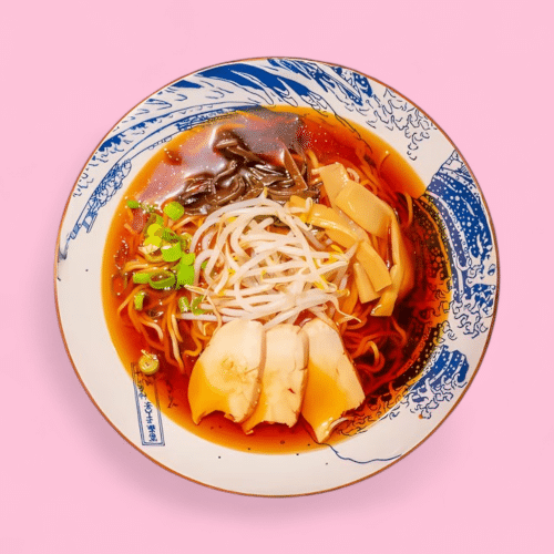 Shoyu Ramen