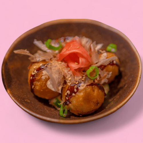 Takoyaki